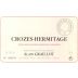 Alain Graillot Crozes-Hermitage Rouge 2021 Front Label