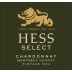 Hess Select Chardonnay 2020 Front Label