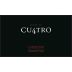 Proyecto Cu4tro Grenache 2011 Front Label