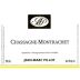 Domaine Jean-Marc Pillot Chassagne-Montrachet 2023 Front Label