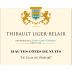 Domaine Thibault Liger-Belair Hautes Cotes de Nuits Clos du Prieure 2018 Front Label