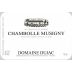 Domaine Dujac Chambolle-Musigny 2019 Front Label