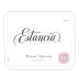 Estancia Pinot Grigio 2020 Front Label