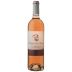 Chateau La Roque Pic Saint-Loup Rose 2017 Front Bottle Shot