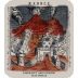 Rabble Cabernet Sauvignon 2020 Front Label