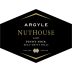 Argyle Nuthouse Pinot Noir 2018 Front Label