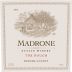 Madrone Estate The Bough 2014 Front Label