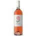 Yatir Rose (OU Kosher) 2021 Front Bottle Shot