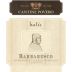 Cantine Povero Batu Barbaresco 2016 Front Label
