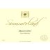 Summerland Mourvedre 2014 Front Label