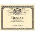 Louis Jadot Beaune Premier Cru 2022 Front Label