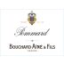 Bouchard Aine & Fils Pommard 2016 Front Label