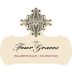 Four Graces Pinot Noir (375ML half-bottle) 2021 Front Label