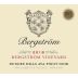 Bergstrom Bergstrom Vineyard Pinot Noir 2018 Front Label