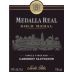 Santa Rita Medalla Real Cabernet Sauvignon 2018 Front Label