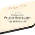 Philippe Colin Puligny-Montrachet Les Demoiselles Premier Cru 2017 Front Label