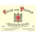 Clos des Papes Chateauneuf-du-Pape 2022 Front Label
