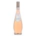 Chateau de la Clapiere Rose 2022 Front Bottle Shot