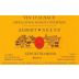 Albert Seltz Reserve Gewurztraminer 2018 Front Label