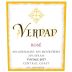 Verdad Rose 2017 Front Label