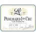 Lucien Le Moine Pommard Les Epenots Premier Cru 2017 Front Label