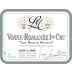 Lucien Le Moine Vosne-Romanee Les Beaux Monts 2021 Front Label