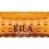 Vins el Cep Kila Cava Brut 2013 Front Label