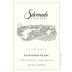 Silverado Miller Ranch Sauvignon Blanc 2025 Front Label