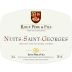 Domaine Roux Pere & Fils Nuits-Saint-Georges 2024 Front Label