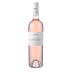 Chateau de Pampelonne Cotes de Provence Rose 2021 Front Bottle Shot