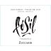 Zuccardi Fosil Chardonnay 2023 Front Label