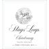 Stags' Leap Winery Napa Valley Chardonnay 2019 Front Label