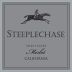 Steeplechase Select Cuvee Merlot 2014 Front Label
