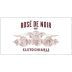 Cleto Chiarli Brut Rose de Noir Front Label