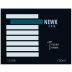 Pedro Parra NEWK 2020 Front Label