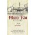 Monte Rio Mission 2019 Front Label