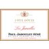 Jaboulet Cote-Rotie Les Jumelles 2021 Front Label