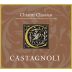 Castagnoli Chianti Classico 2022 Front Label