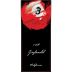 3 Ball Zinfandel 2016 Front Label