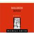 Michele Satta Bolgheri Rosso 2021 Front Label