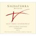 Benziger Sangiacomo Vineyard West Rows Chardonnay 2012 Front Label