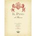 Tenuta di Biserno Il Pino 2023 Front Label