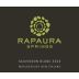Rapaura Springs Sauvignon Blanc 2022 Front Label