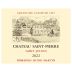 Chateau Saint-Pierre 2022 Front Label