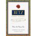Betz Family Winery Pere de Famille Cabernet Sauvignon 2017 Front Label