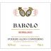 Aldo Conterno Barolo Bussia 2021 Front Label