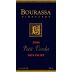Bourassa Vineyards Petit Verdot 2006 Front Label