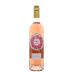 Henriques First Press Ruby Red Rose Front Bottle Shot