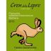 Cantine Lanzavecchia Cren della Lepre Barbera 2015 Front Label