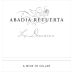 Abadia Retuerta Le Domaine Blanco 2017 Front Label